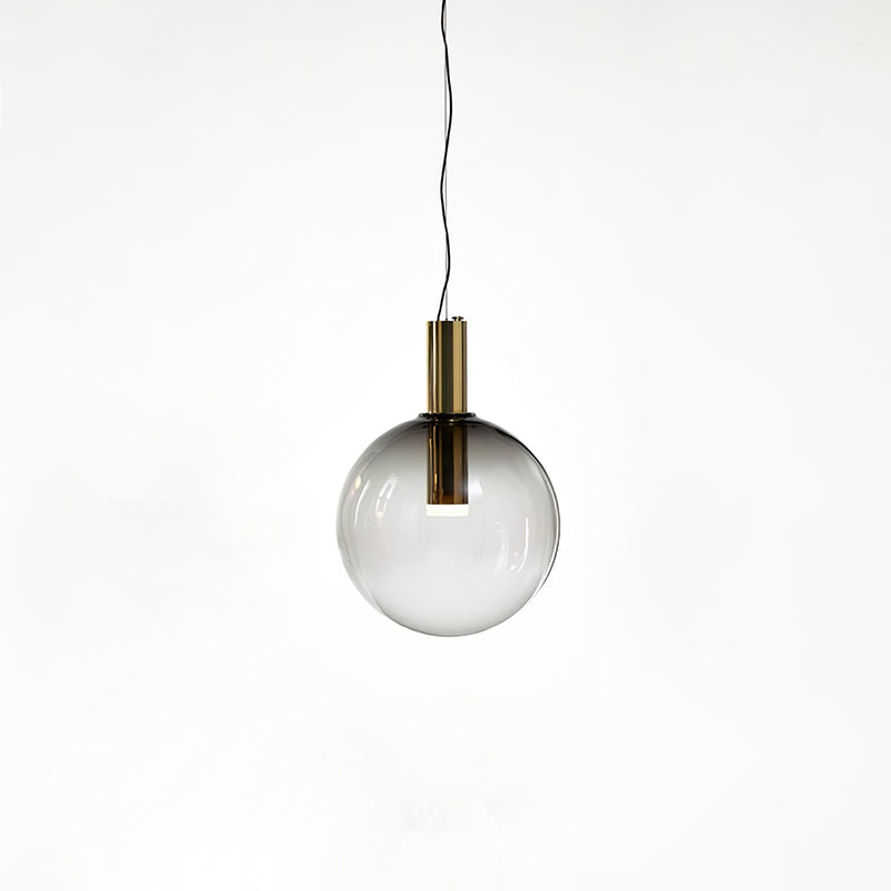Suspension Luminaire Phenomena Moderne