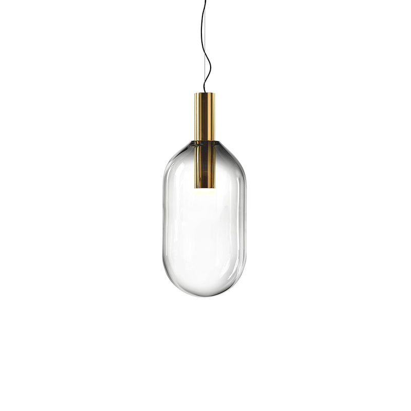 Suspension Luminaire Phenomena Moderne