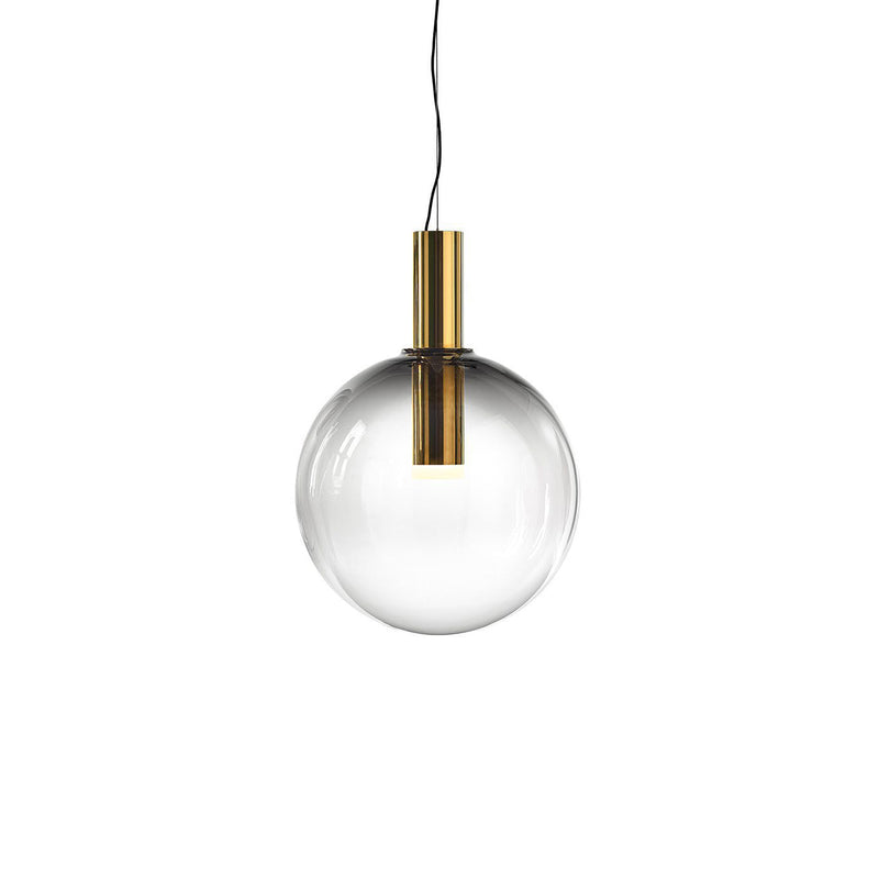 Suspension Luminaire Phenomena Moderne