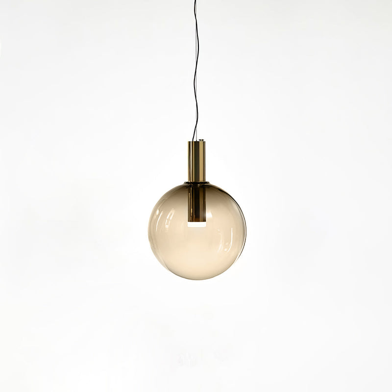 Suspension Luminaire Phenomena Moderne