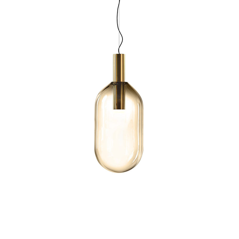 Suspension Luminaire Phenomena Moderne