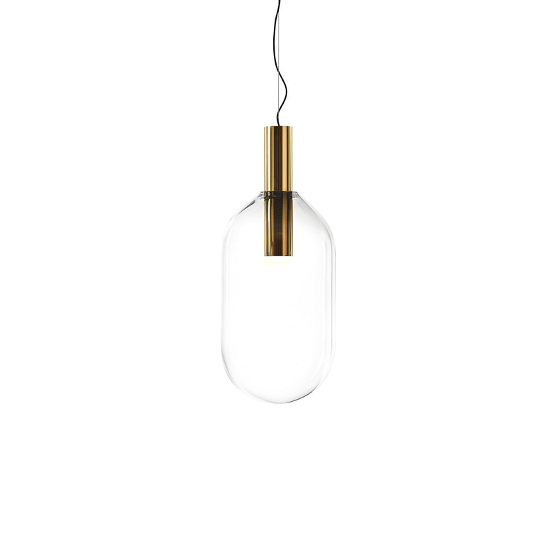 Suspension Luminaire Phenomena Moderne