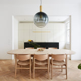 Suspension Luminaire Phenomena Moderne