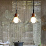 Suspension Luminaire Art Design
