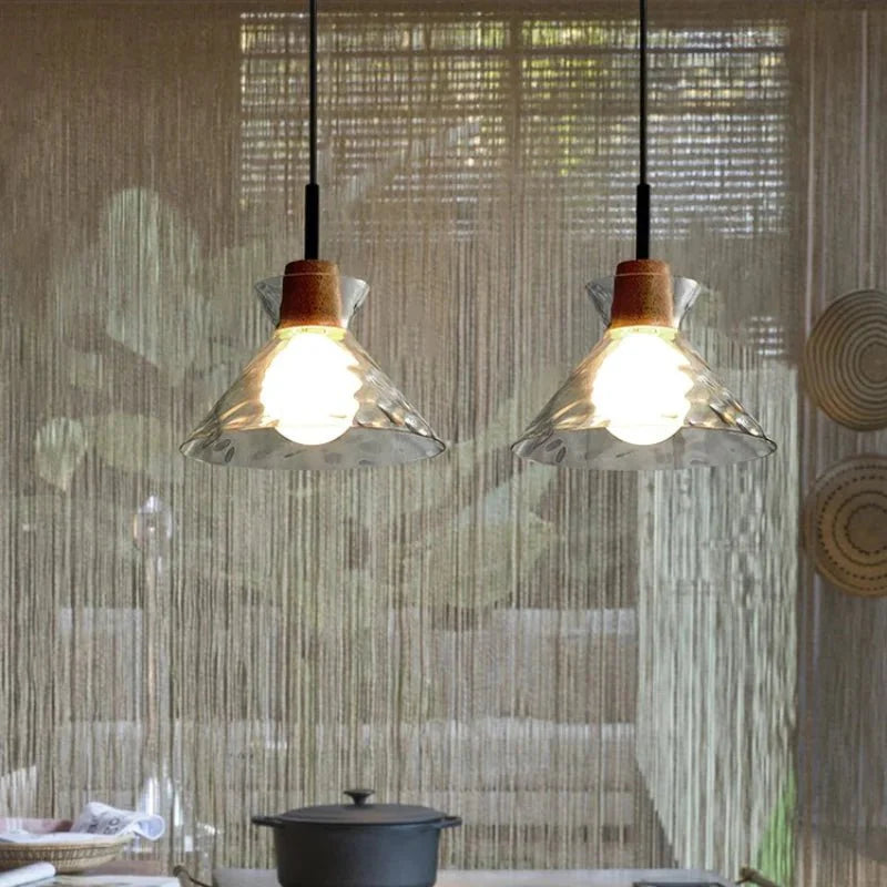 Suspension Luminaire Art Design