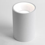 Plafonnier Cylindre Spot