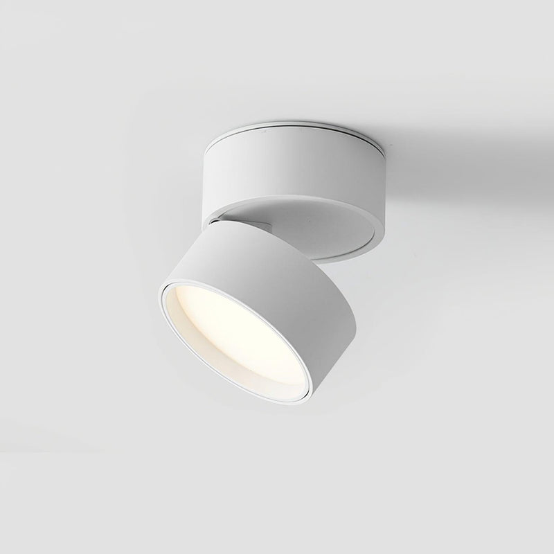 Plafonnier de surface Spot