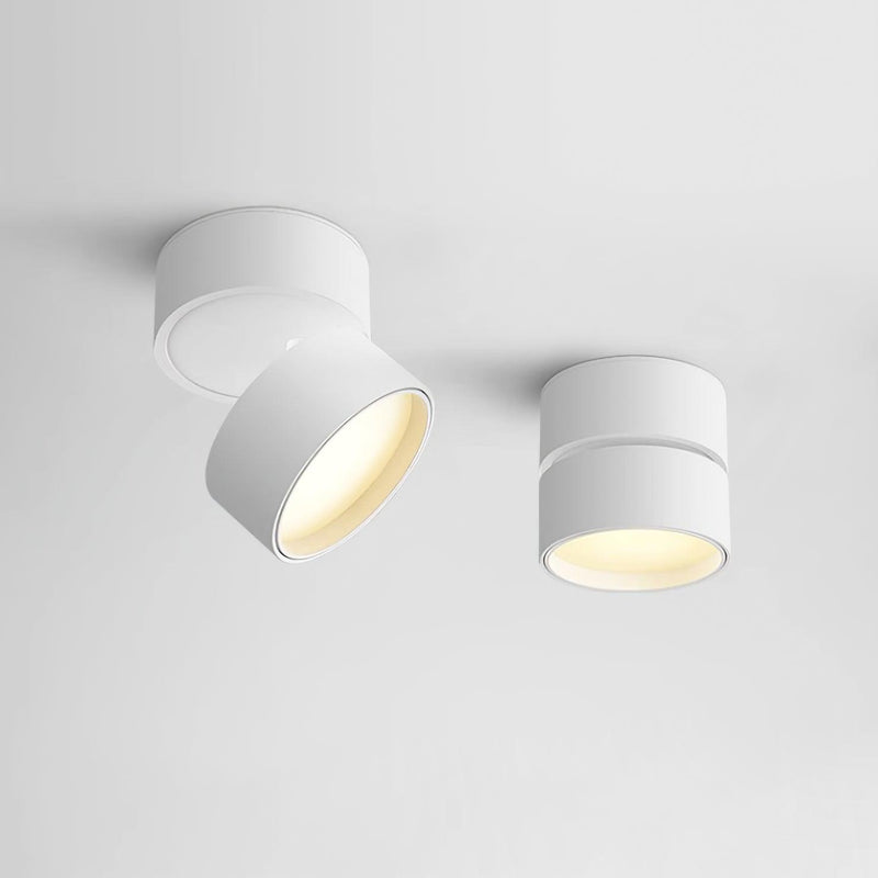 Plafonnier de surface Spot