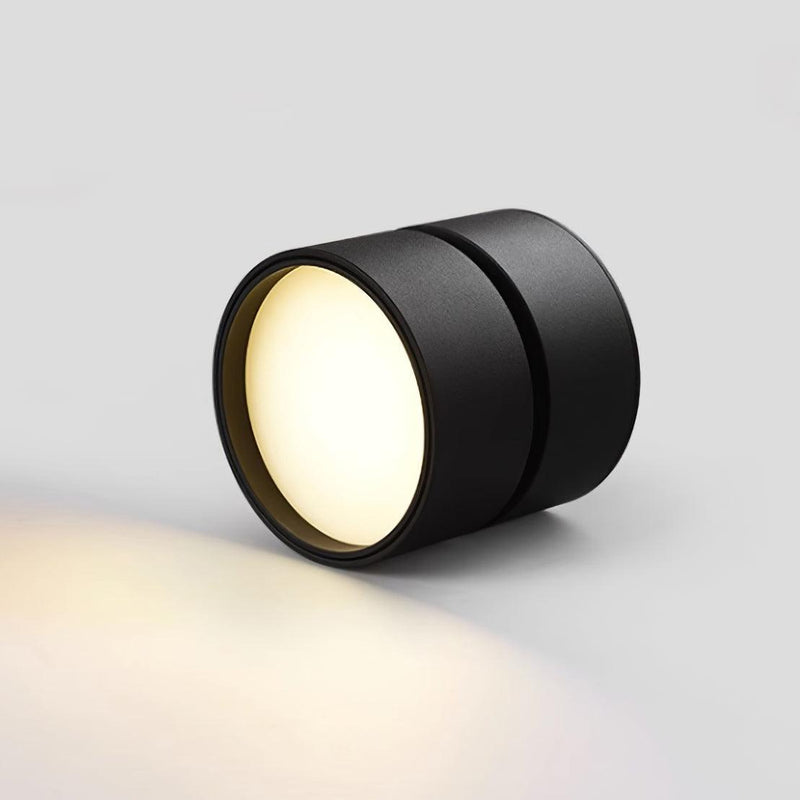 Plafonnier de surface Spot