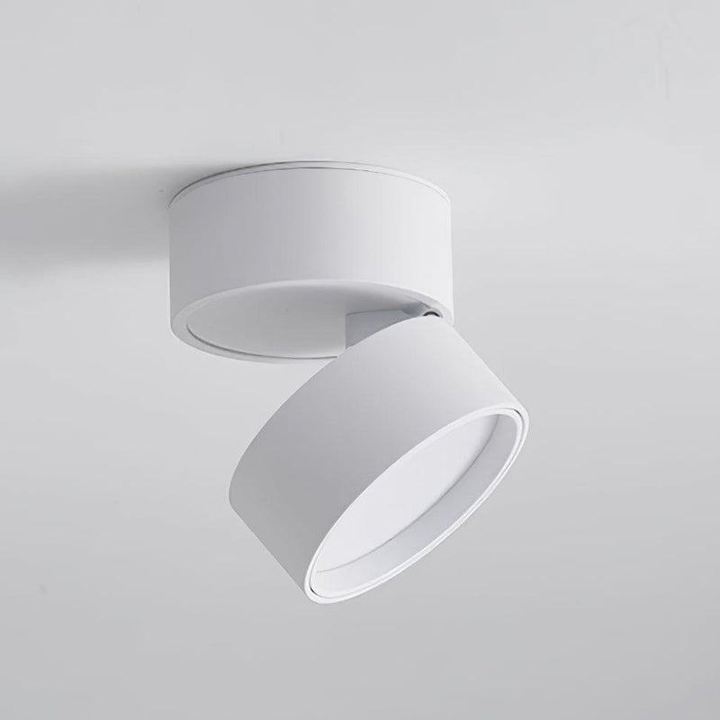Plafonnier de surface Spot