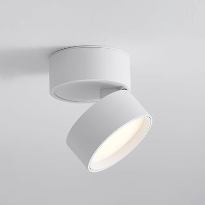 Plafonnier de surface Spot
