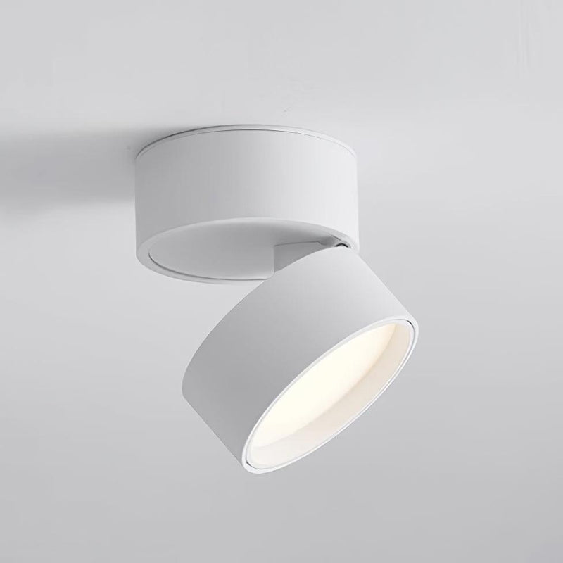 Plafonnier de surface Spot