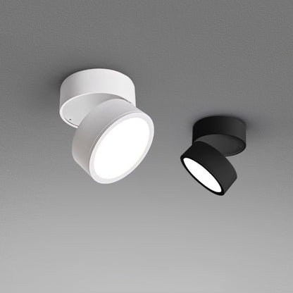 Plafonnier de surface Spot