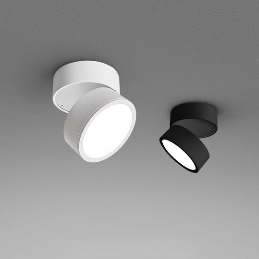 Plafonnier de surface Spot