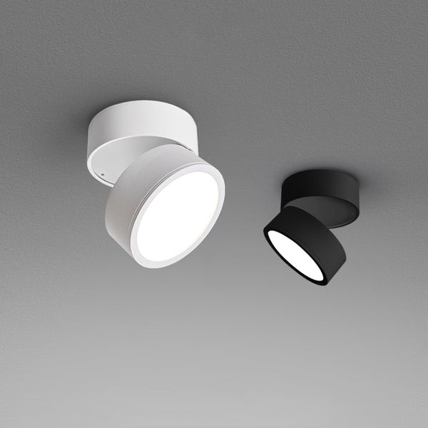 Plafonnier de surface Spot