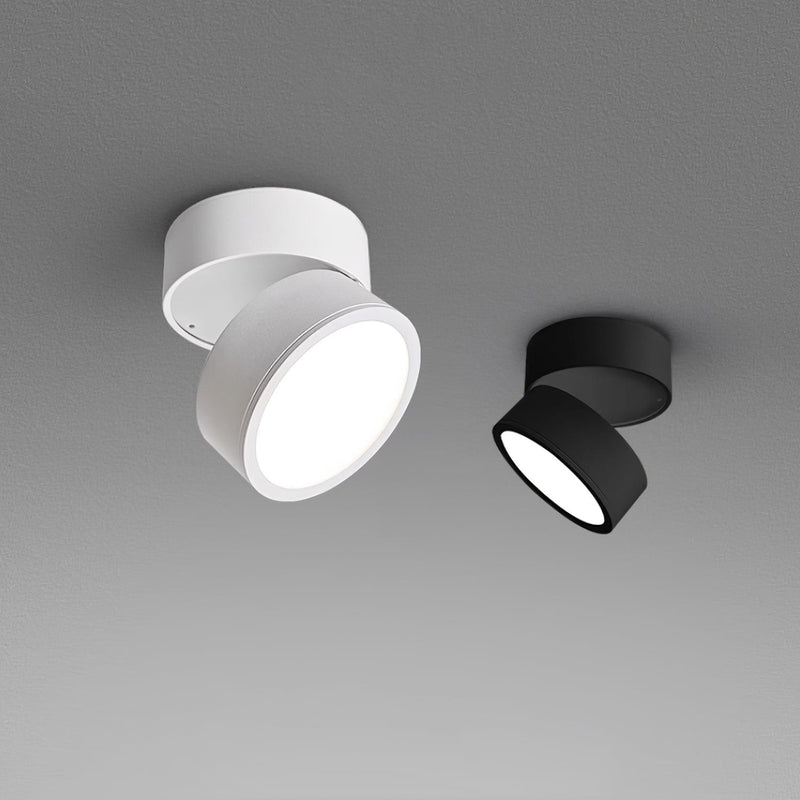 Plafonnier de surface Spot