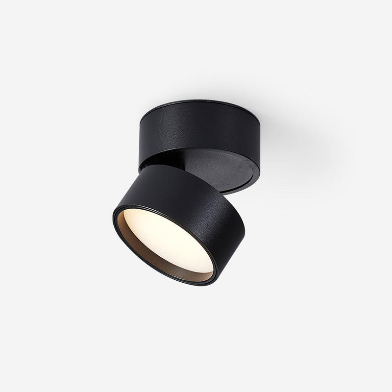 Plafonnier de surface Spot
