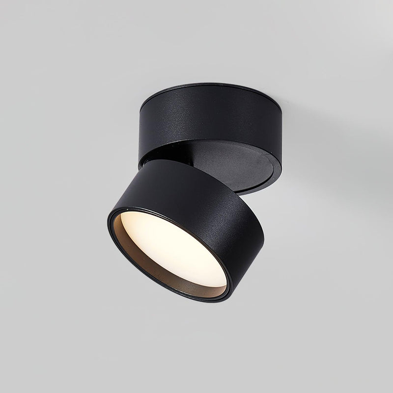 Plafonnier de surface Spot