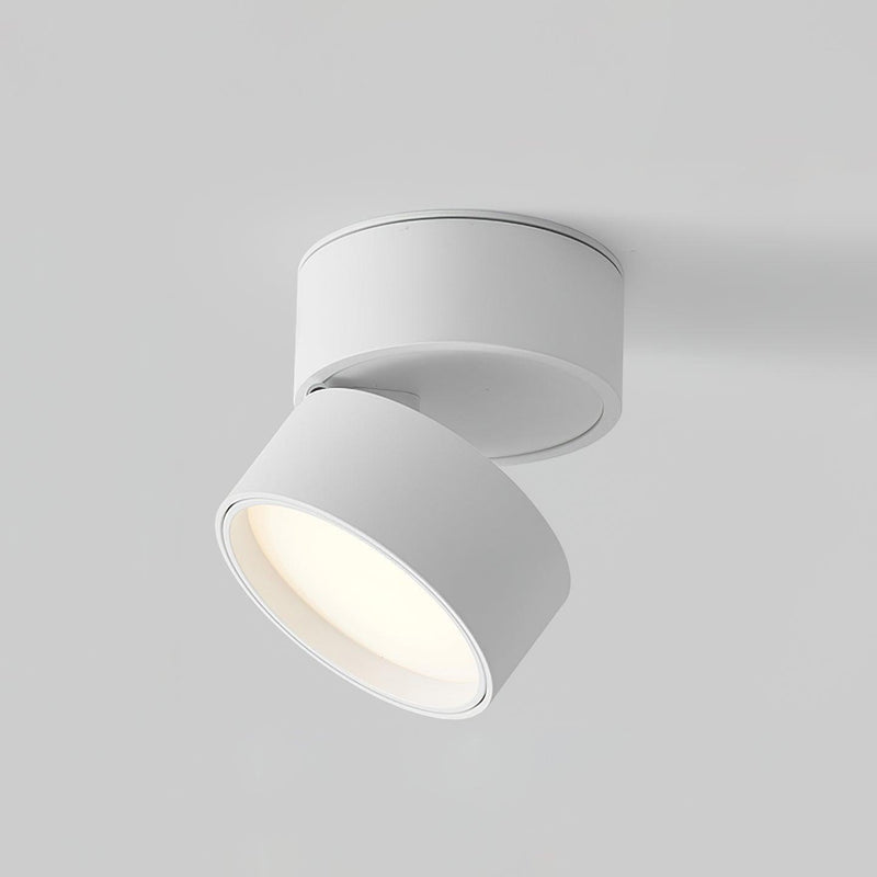 Plafonnier de surface Spot