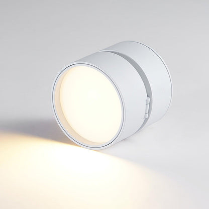 Plafonnier de surface Spot