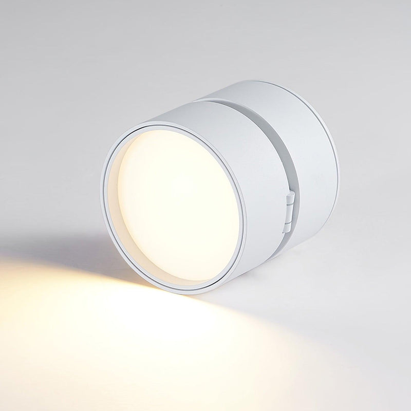 Plafonnier de surface Spot