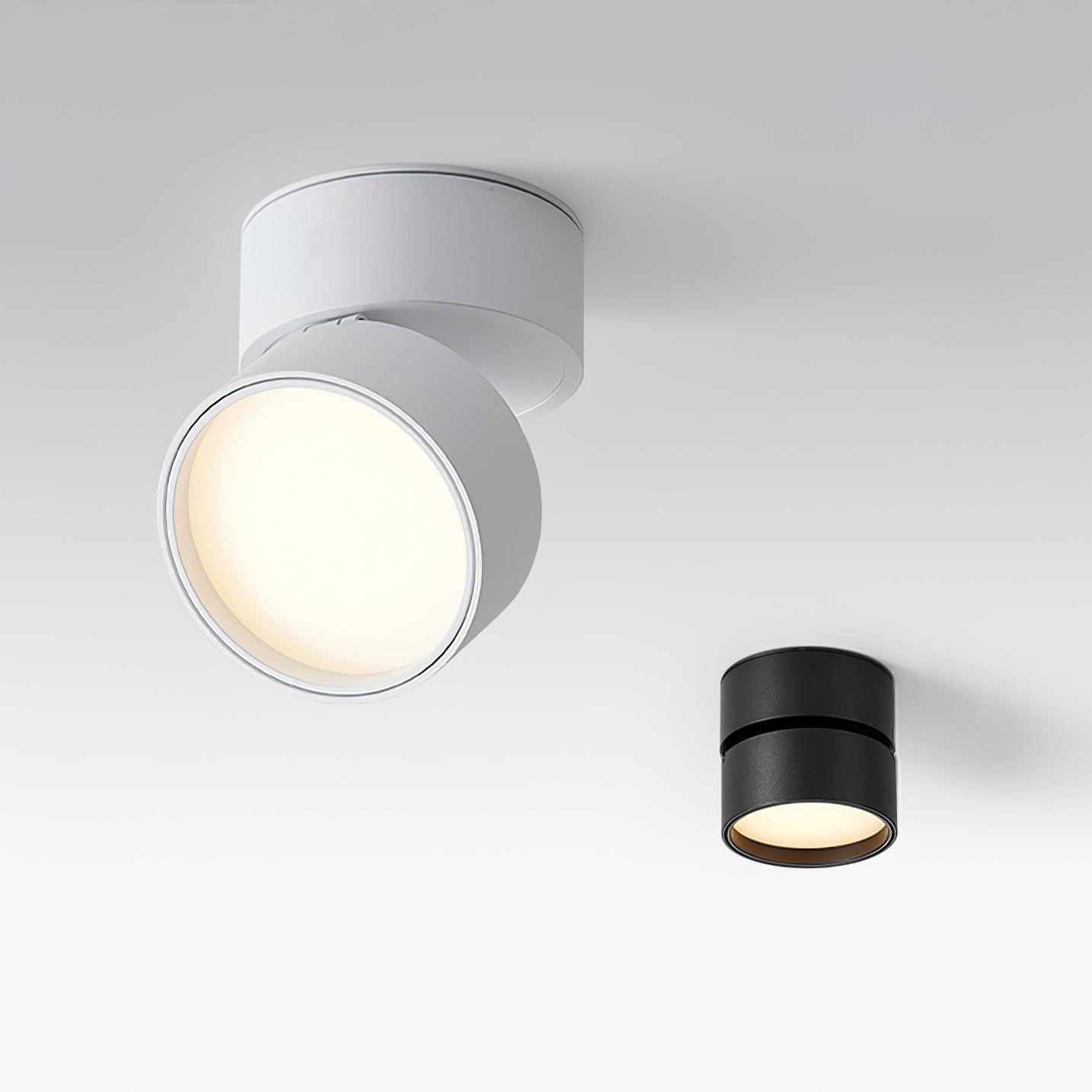 Plafonnier de surface Spot