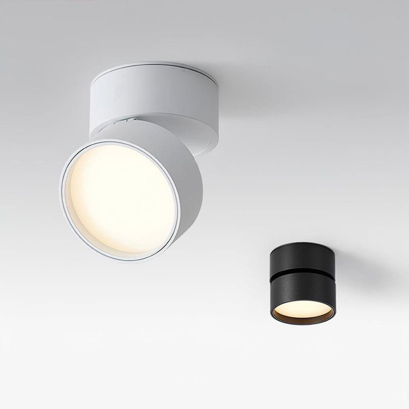 Plafonnier de surface Spot