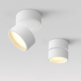 Plafonnier de surface Spot