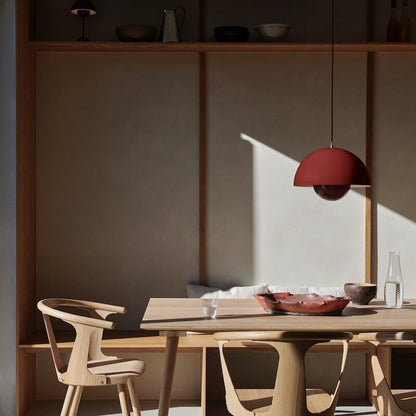 Suspension Luminaire Design Minimaliste