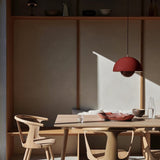 Suspension Luminaire Design Minimaliste