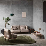 Suspension Luminaire Design Minimaliste