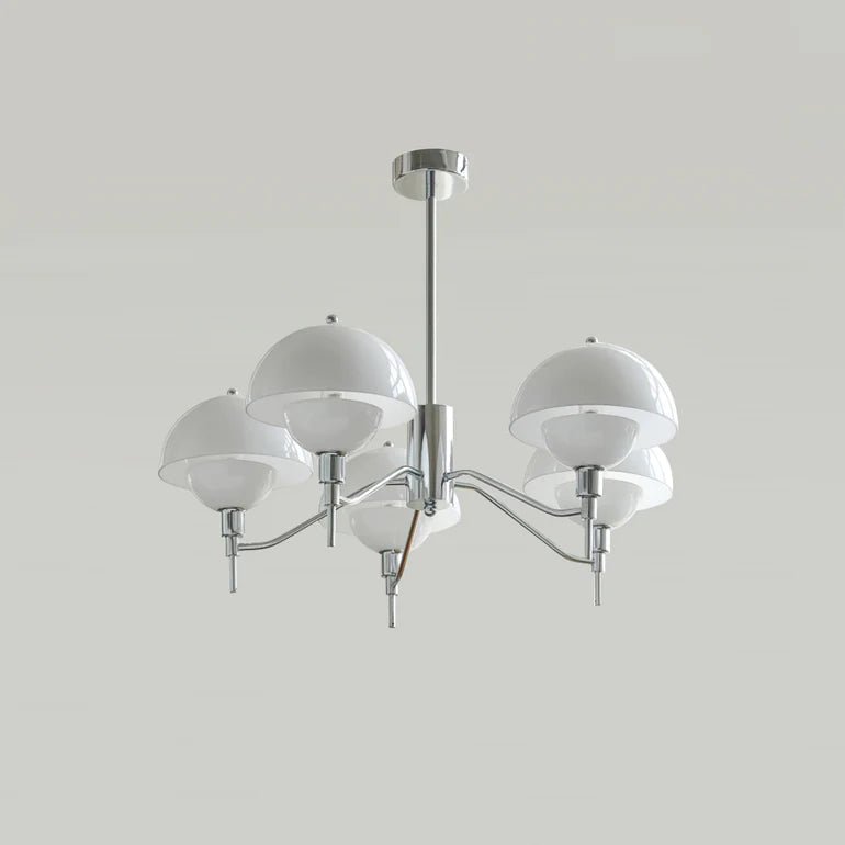 Lustre Style Français Bubble