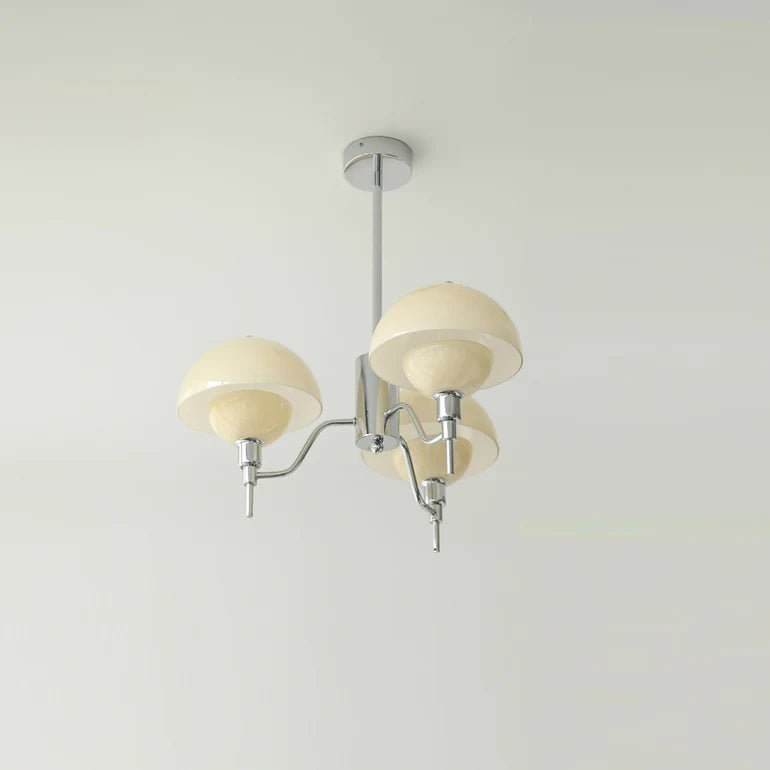 Lustre Style Français Bubble