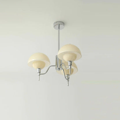 Lustre Style Français Bubble
