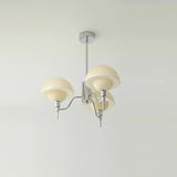 Lustre Style Français Bubble