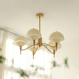 Lustre Style Français Bubble