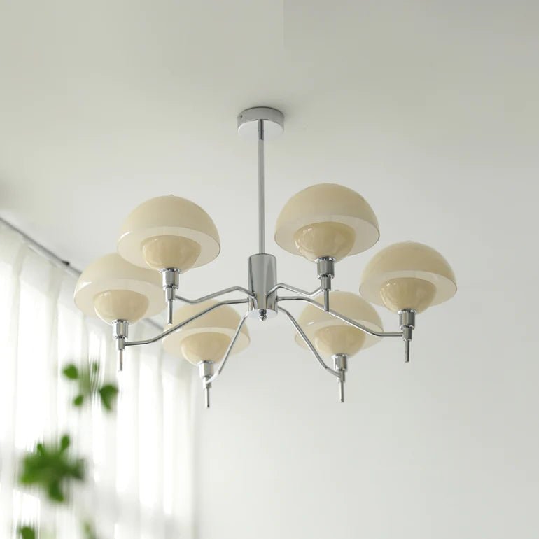 Lustre Style Français Bubble