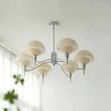 Lustre Style Français Bubble