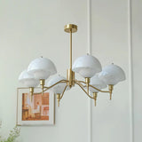 Lustre Style Français Bubble