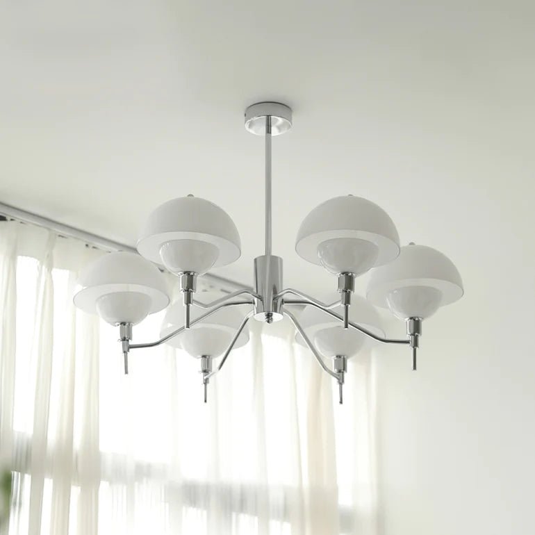 Lustre Style Français Bubble