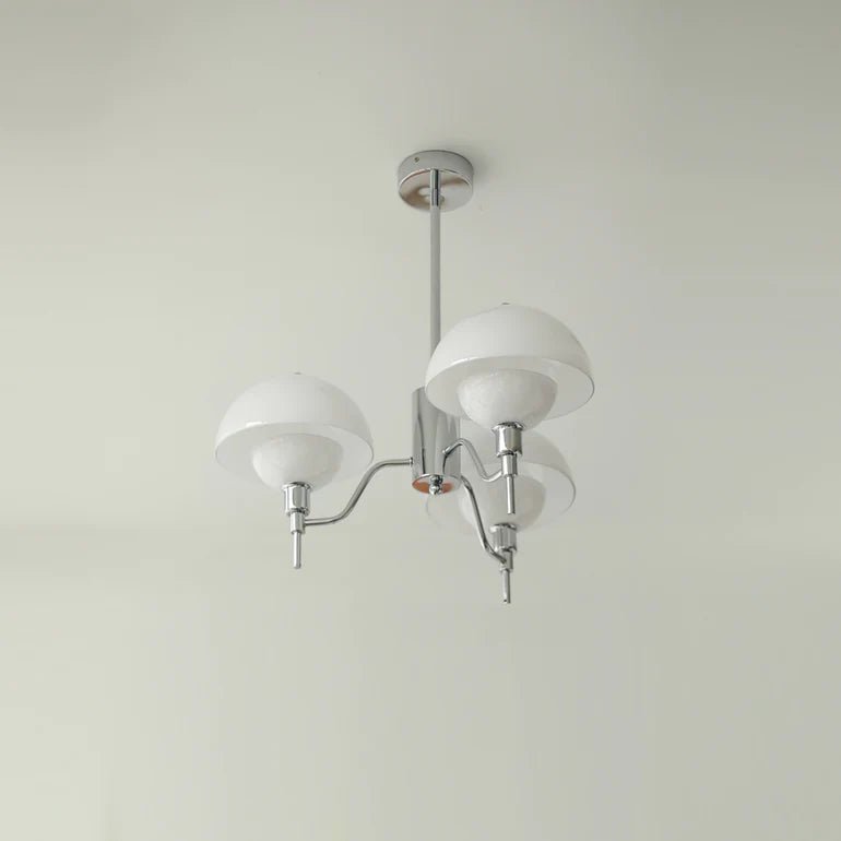 Lustre Style Français Bubble