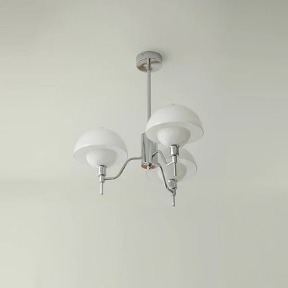 Lustre Style Français Bubble