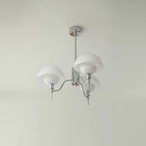 Lustre Style Français Bubble