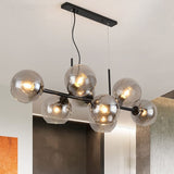 Lustre Moderne Forme Boules