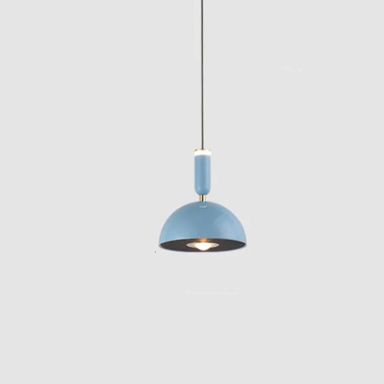 Suspension Luminaire Macaron Chic et Moderne