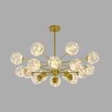 Lustre Noble Style Nordique