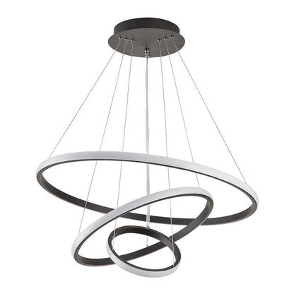 Suspension Moderne réglable - ArishaLight