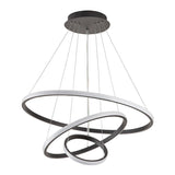 Suspension Moderne réglable - ArishaLight