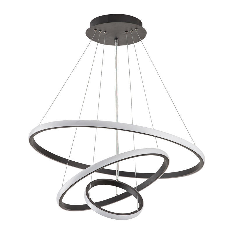 Suspension Moderne réglable - ArishaLight