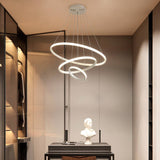 Suspension Moderne réglable - ArishaLight